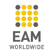 EAM Worldwide Logo
